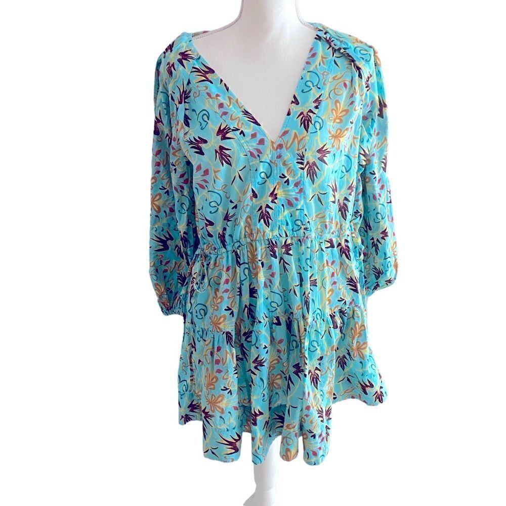 A.L.C. Sally Dress Size 8 - Picture 4 of 9